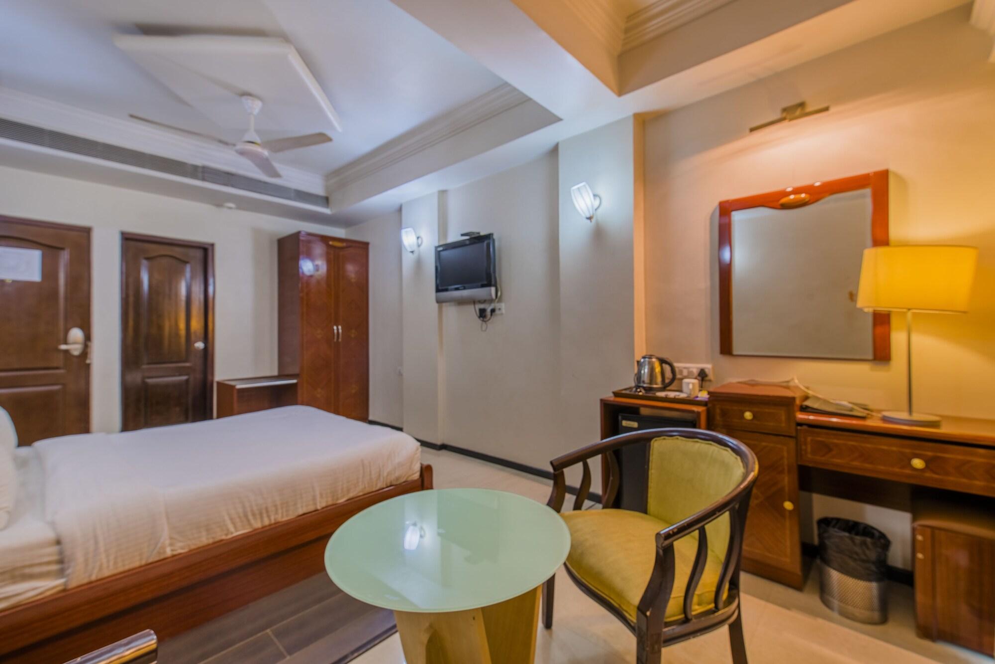 HOTEL GRAND DHILLON 18/31