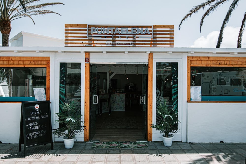 Punta Elena Beach the Home Collection 2/64