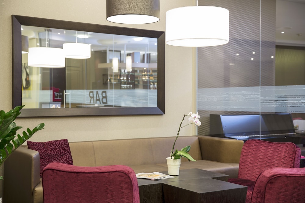 Hotel Schillerpark Linz A Member of Radisson Individuals 50/67