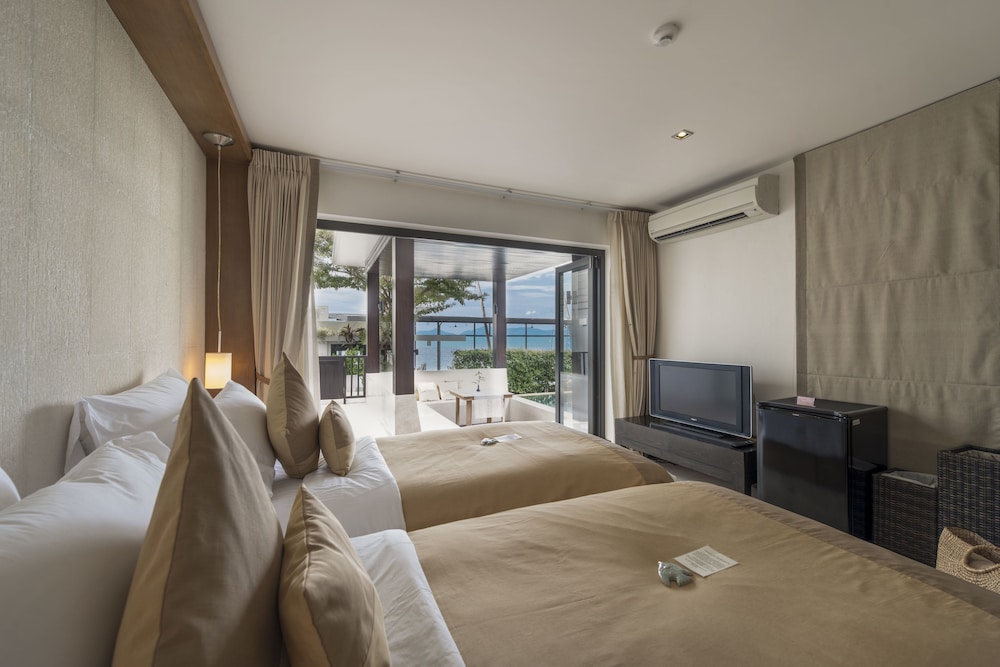 The Sea Koh Samui Resort & Residences by Tolani 26/72