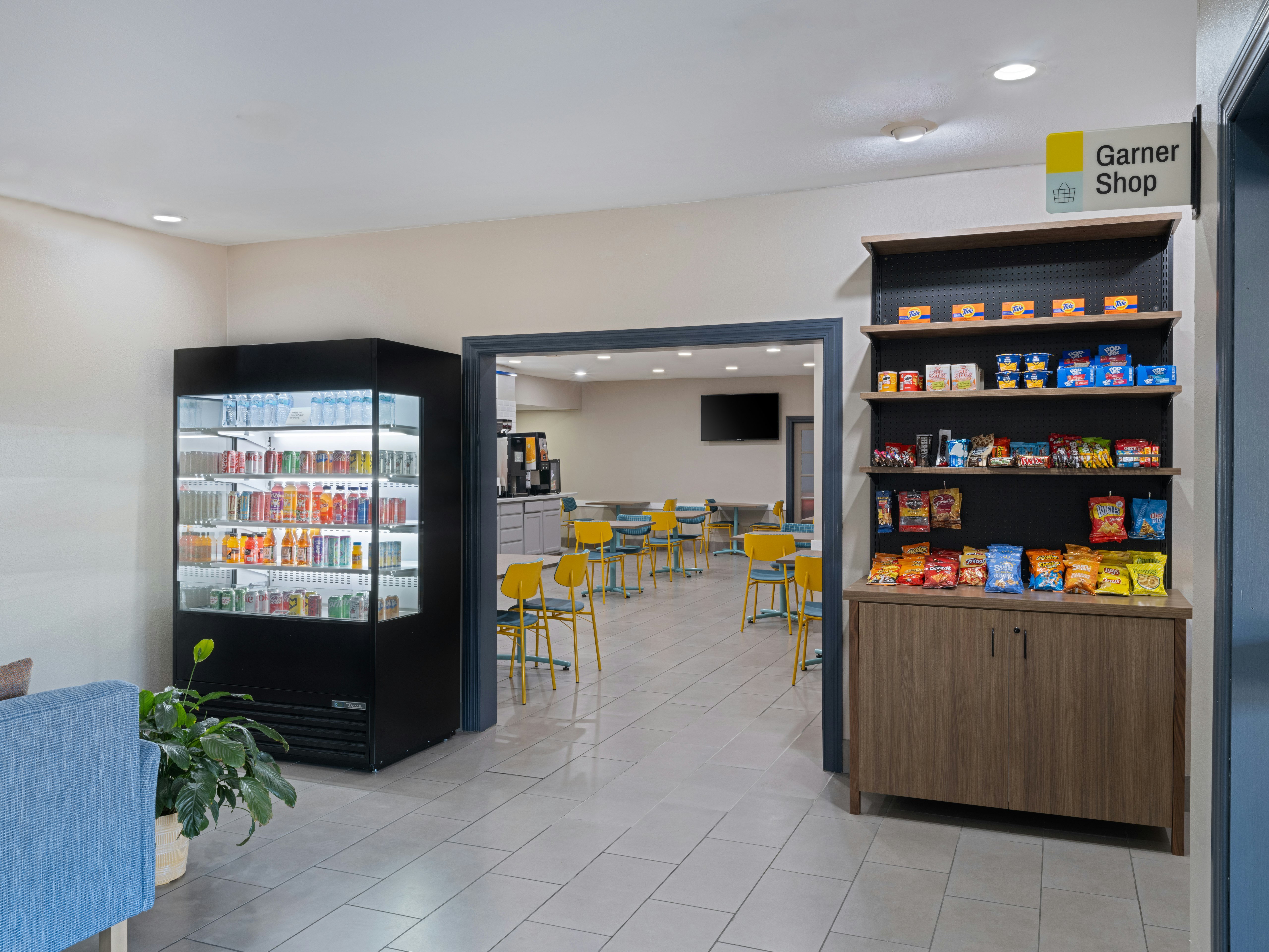 Country Inn & Suites By Radisson, Decatur, IL 24/40