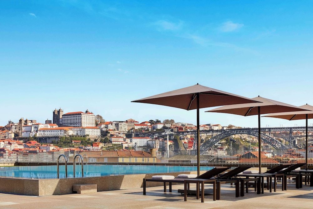 Hotel Tivoli Kopke Porto Gaia 42/49