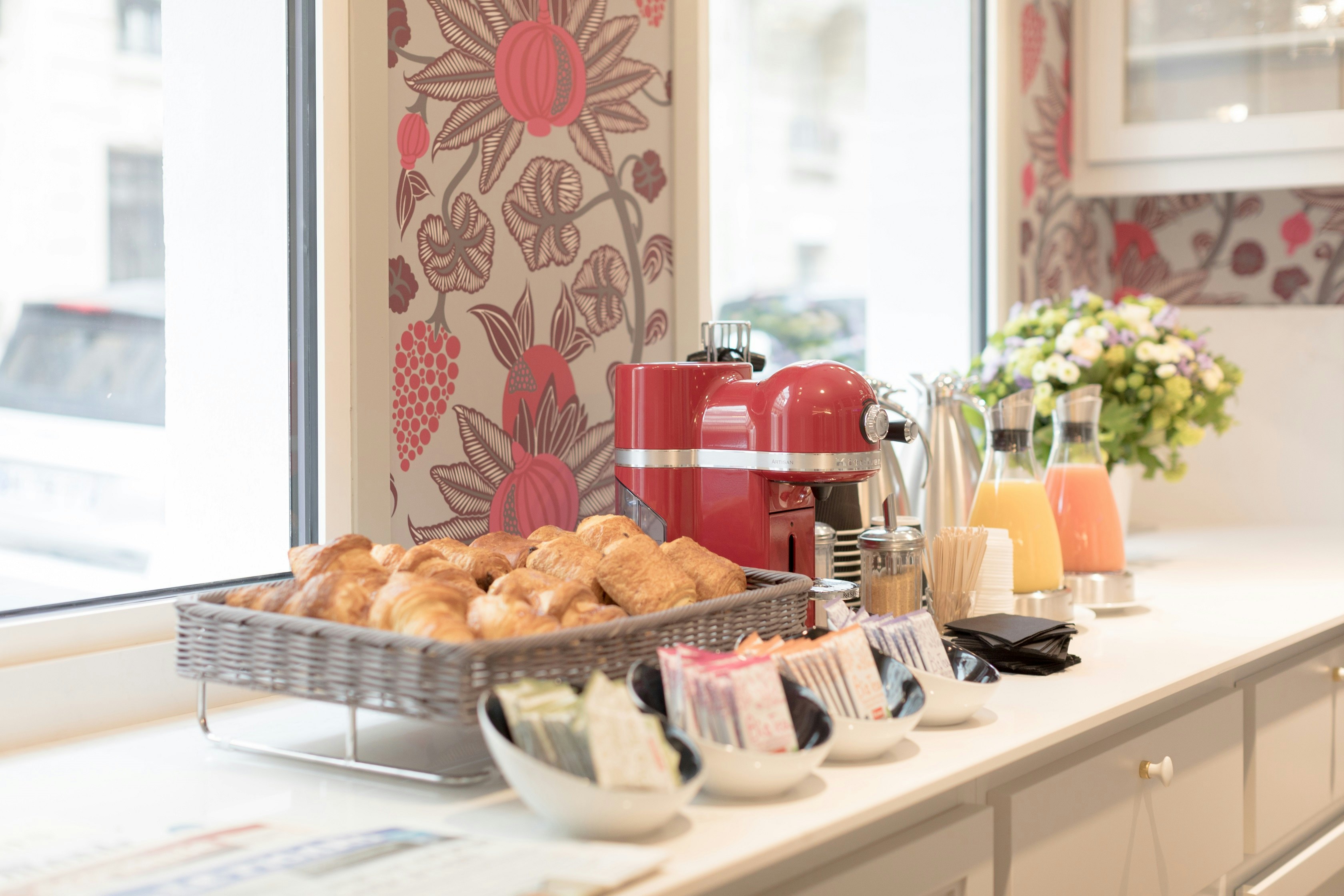 Xo Hotel Formerly Le Pierre Paris Hotel 40/54