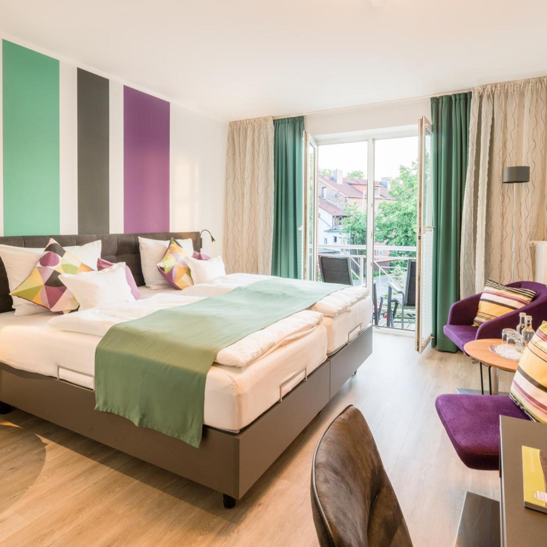 Hotel Blumlage Garni 28/55