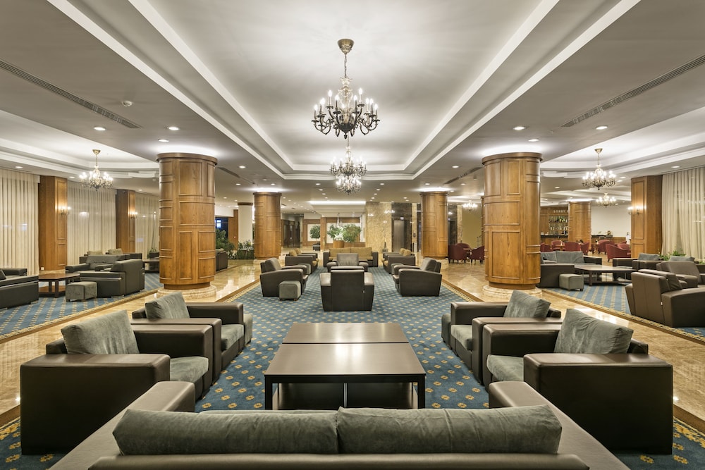 Ozkaymak Select Resort Hotel 29/50
