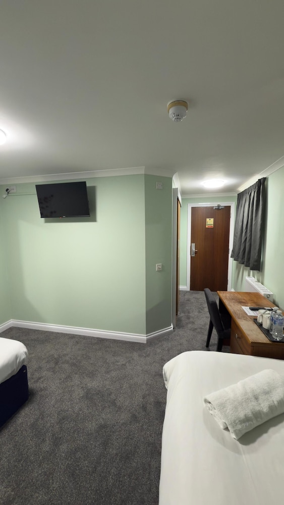 The Terrace Lodge Hotel 22/48
