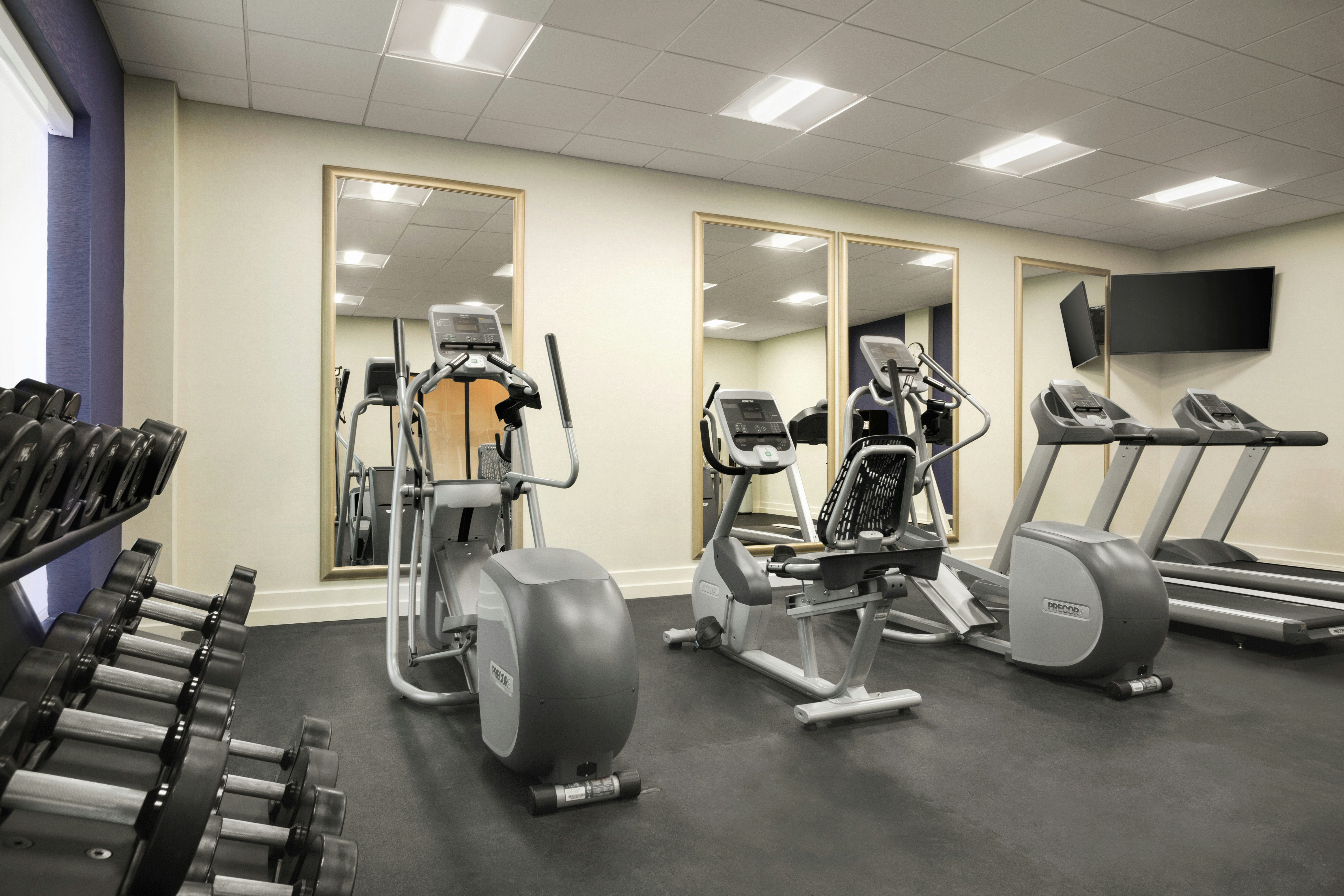 Hilton Garden Inn Baytown 8/28