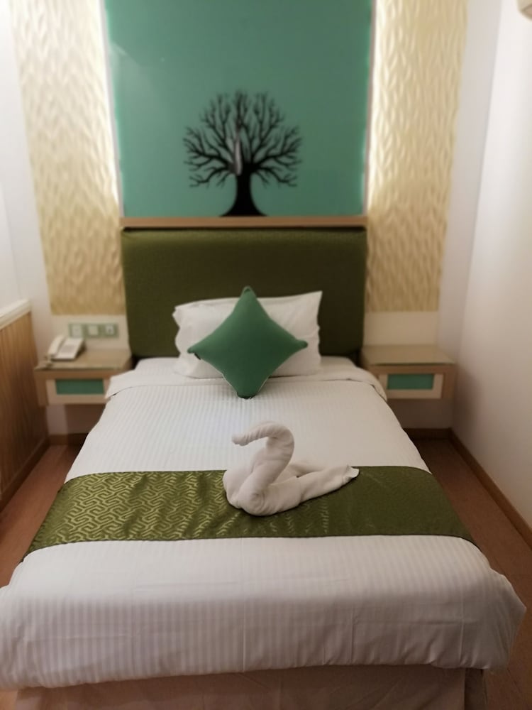 Holiday Place Kuala Lumpur 16/42