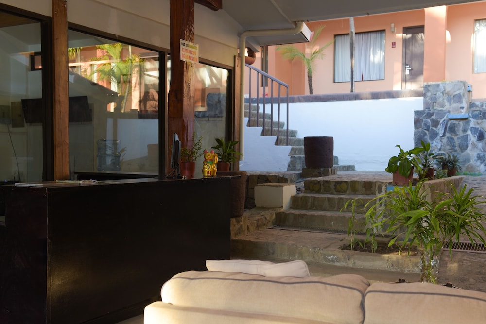 Hotel Coco Beach 11/51