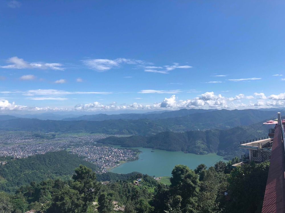 Hotel Pristine Himalaya 32/50