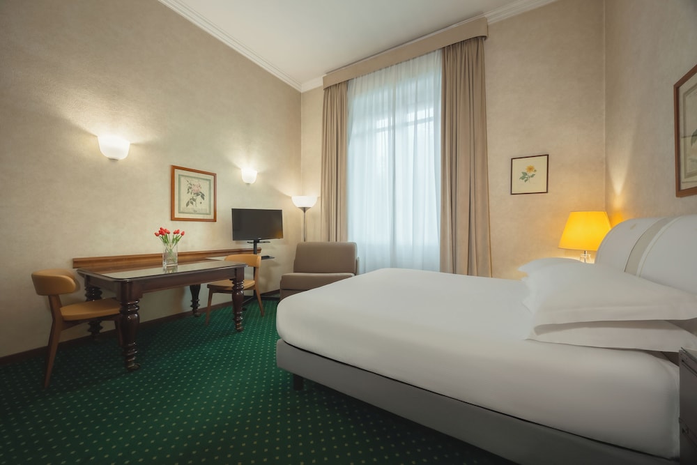 Aldrovandi Residence City Suites 15/75