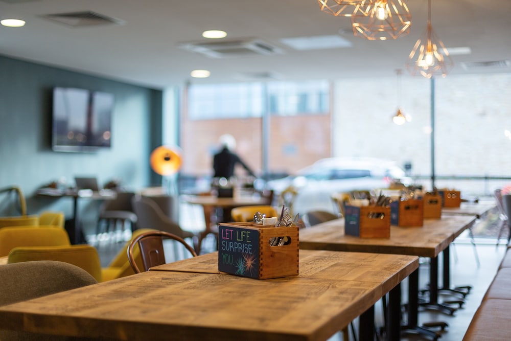 Holiday Inn - the niu, Loom Manchester North, an IHG Hotel 60/73