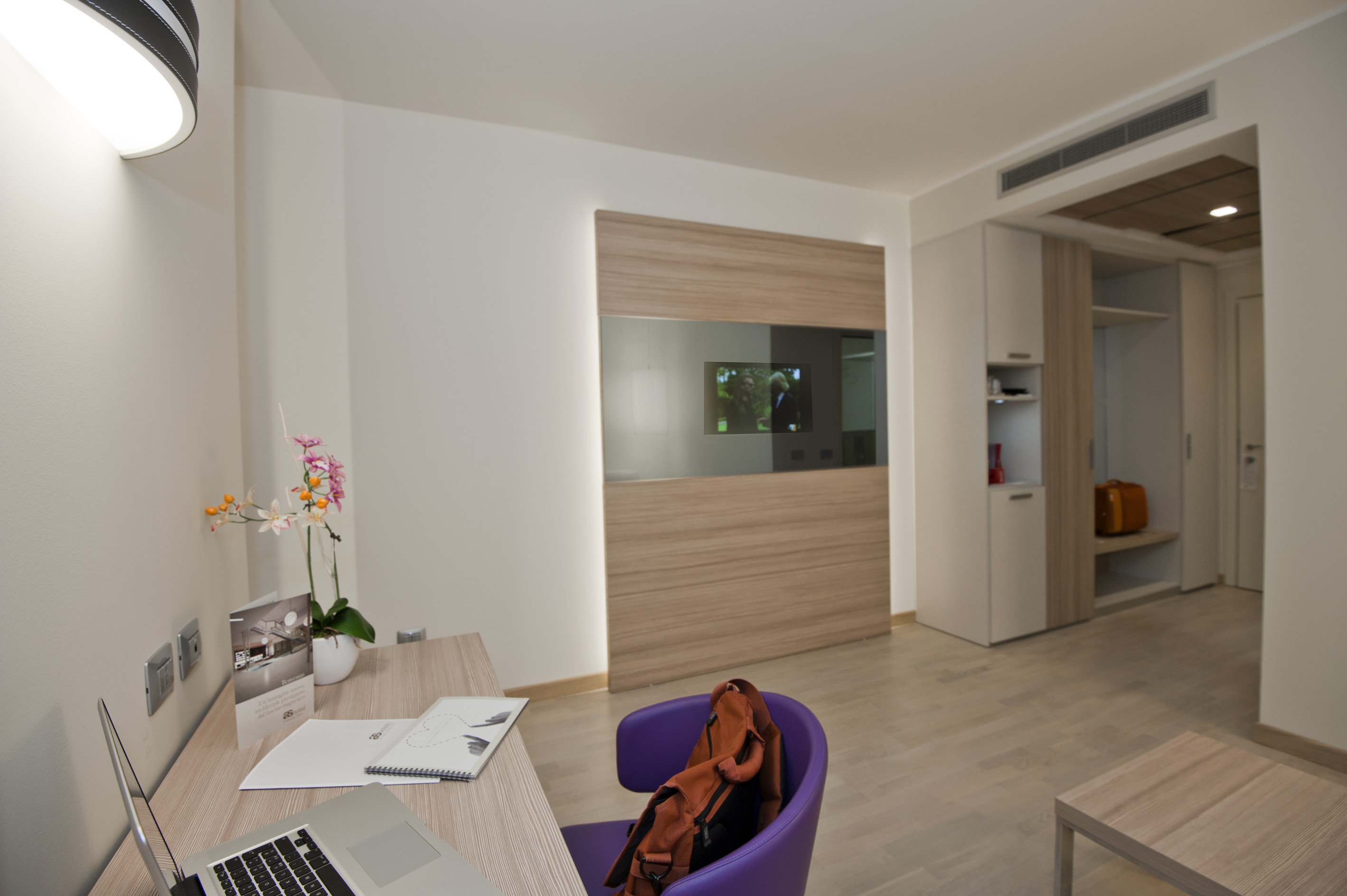 AS Hotel Limbiate Fiera 49/80