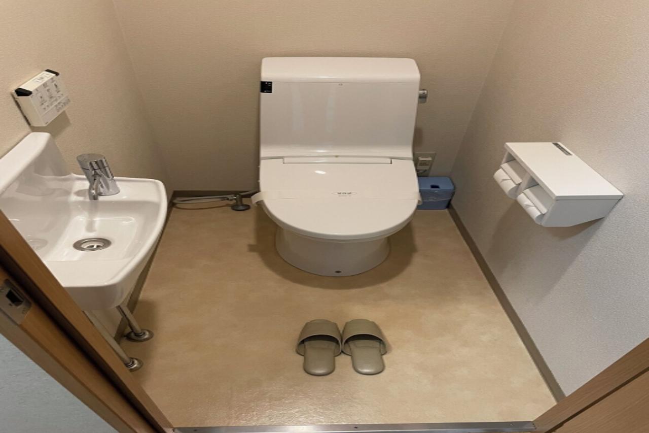 Hotel Takako 21/21