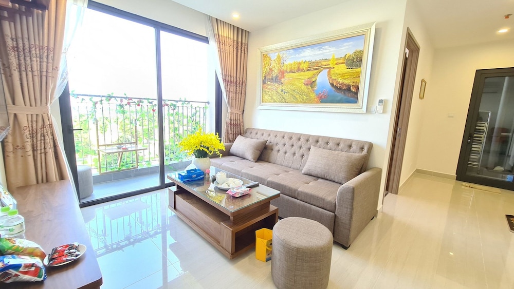 Park Hill Times City Apartment 45/65