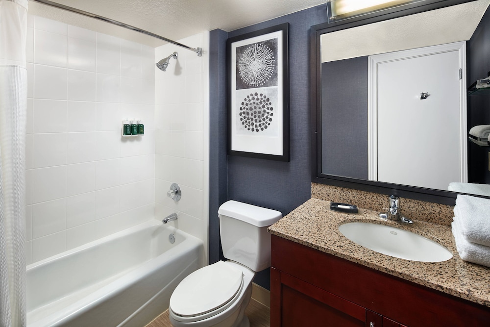 Residence Inn By Marriott Irvine Spectrum 8/31