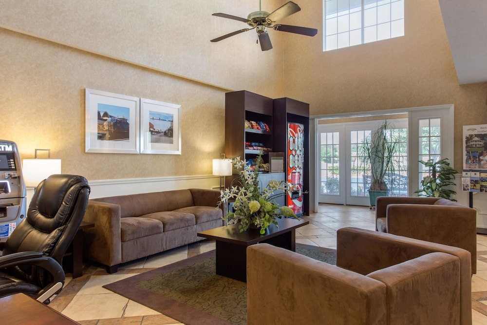 Quality Inn Laurinburg, NC 26/44