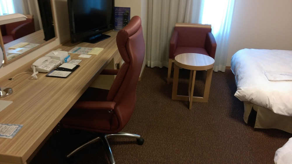 Daiwa Roynet Hotel Hamamatsu 26/50
