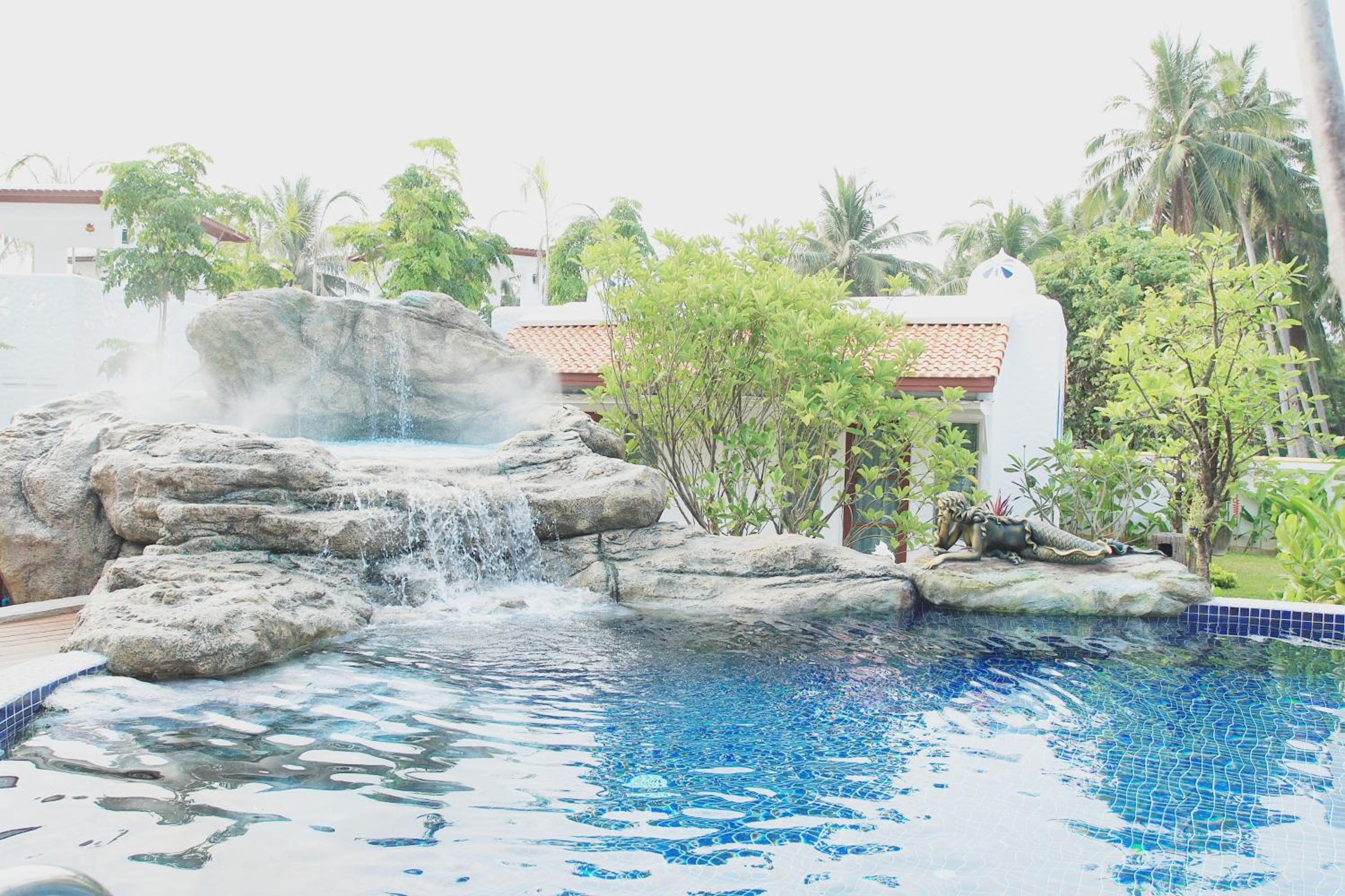 Baanmontra Beach Resort 41/53