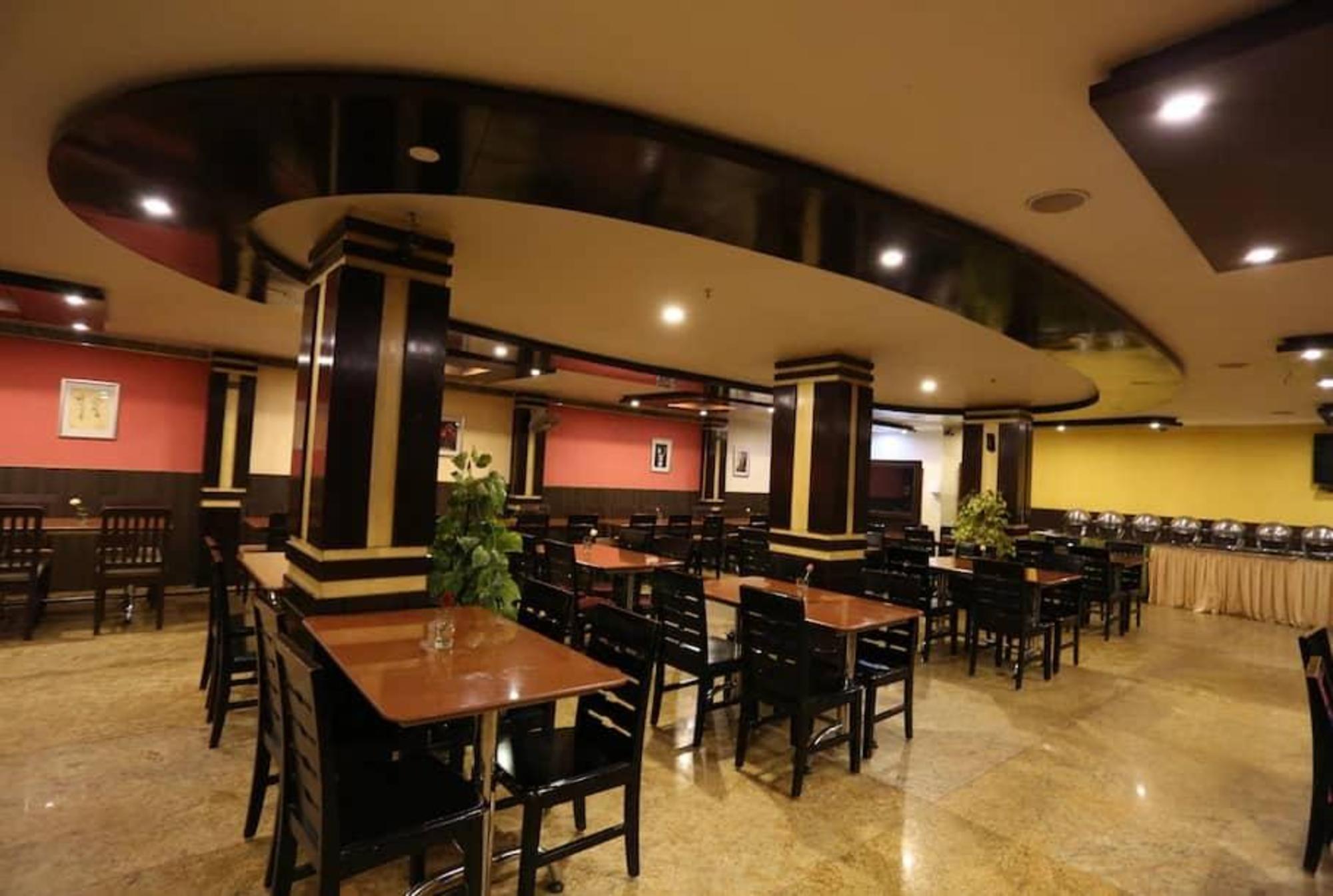 MG Hotel Udayee International 19/25