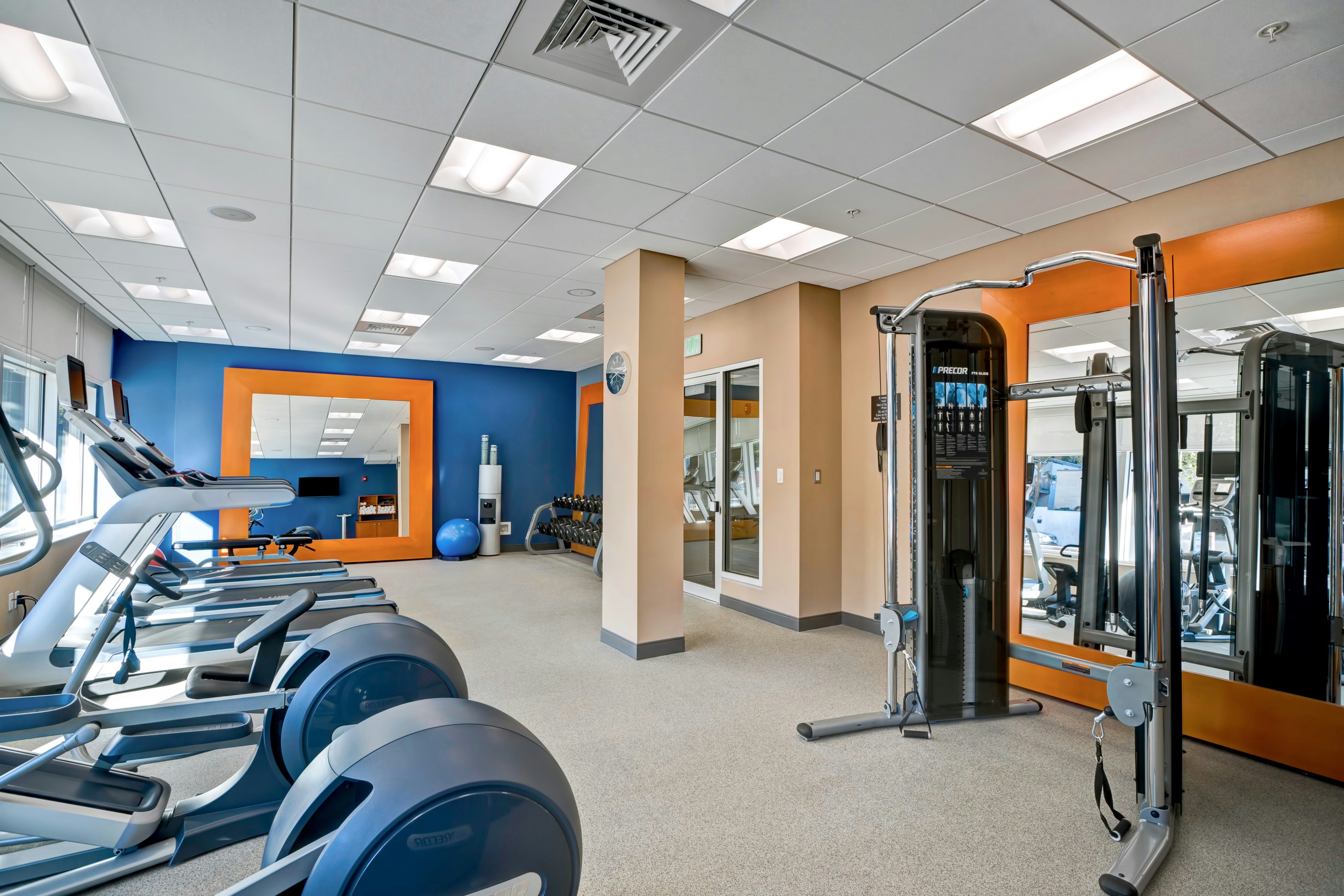Homewood Suites by Hilton Boston Brookline Longwood Medical 27/67