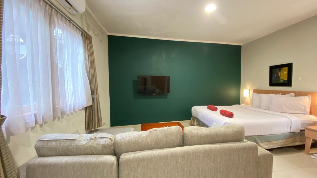 Hotel Emaki Jatinangor 13/31