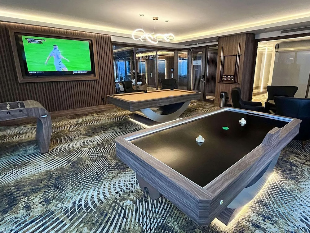 Safi Royal Luxury Metropolitan 19/47