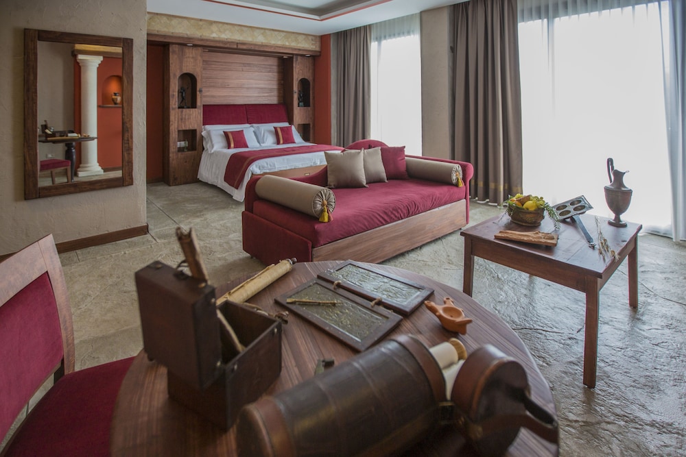 Hotel del Sole Pompei 23/50