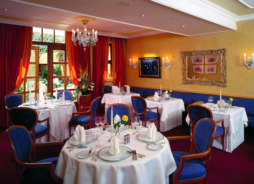 Romantik Hotel Bülow Residenz 48/64