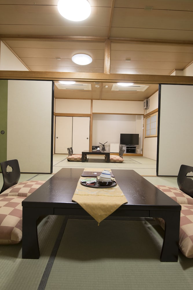 Tenpyo Ryokan 31/39