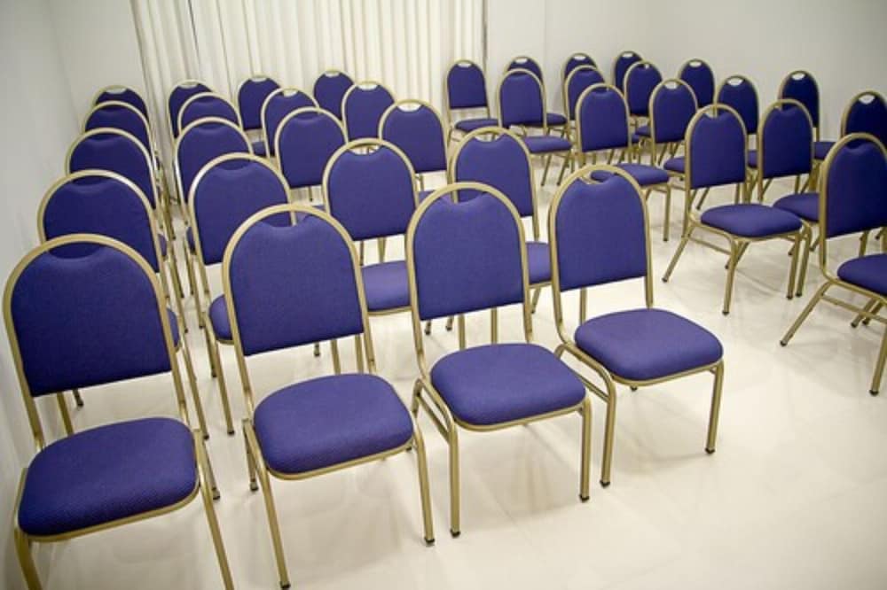 Gran Park Hotel E Convencoes 27/36