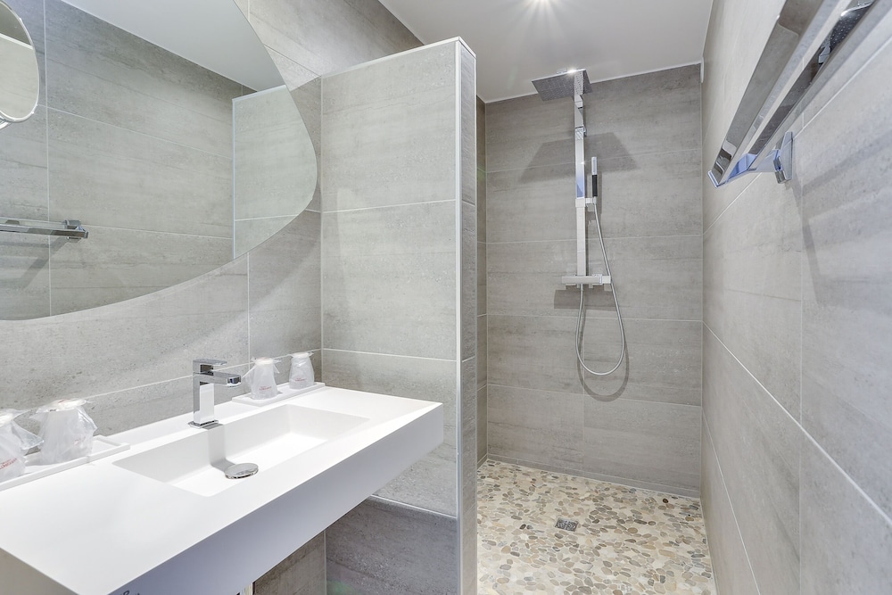 Hotel Vauban Briancon 46/50