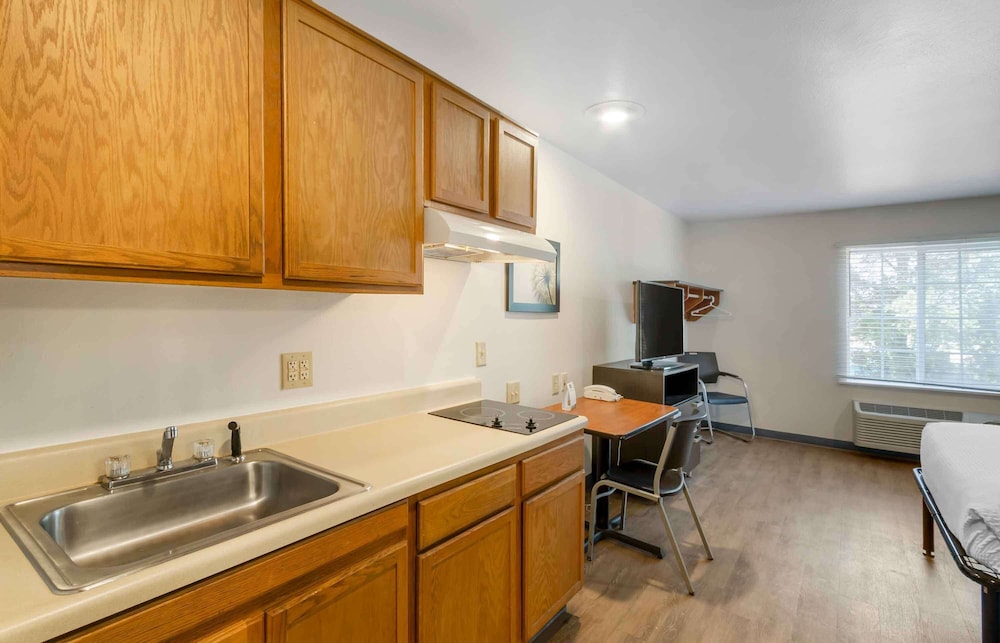 Extended Stay America Select Suites - Charleston - North Charleston - I-526 37/50