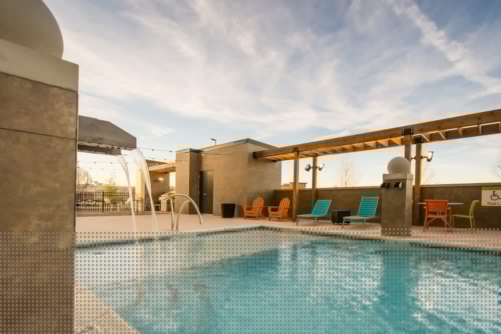 Home2 Suites by Hilton Atlanta Newnan 2/52