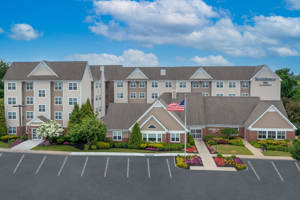 Residence Inn By Marriott Boston Brockton/Easton 23/26