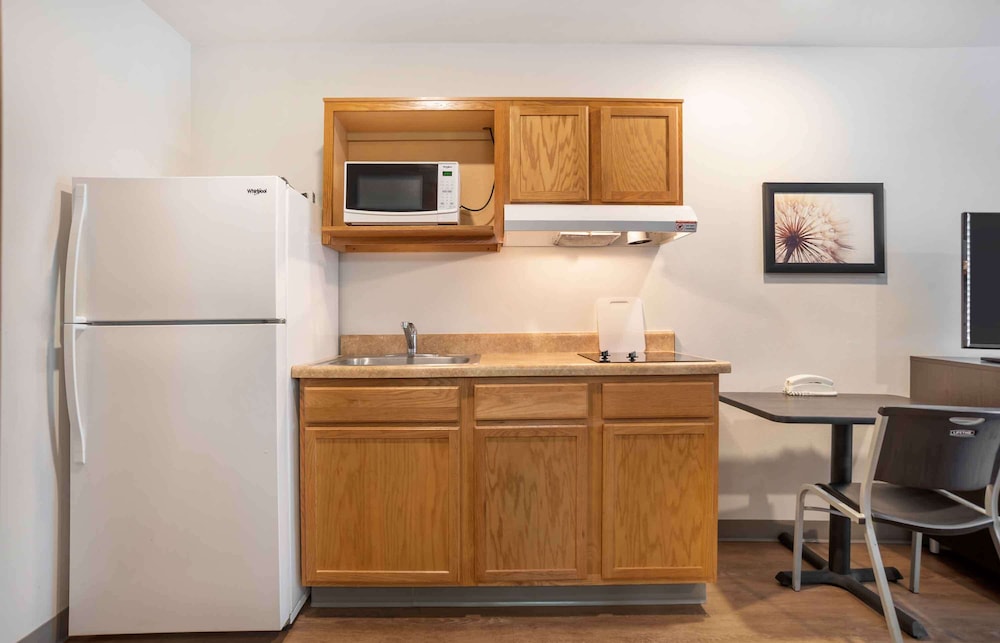 Extended Stay America - Select Suites Pensacola - Northeast 29/36
