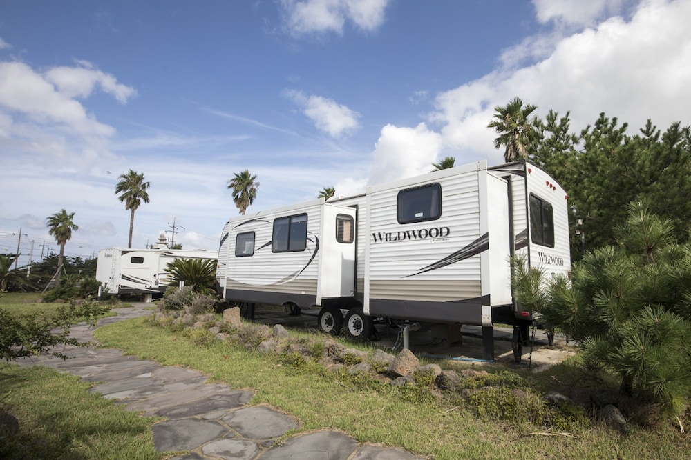 Mei the Caravan 3/40