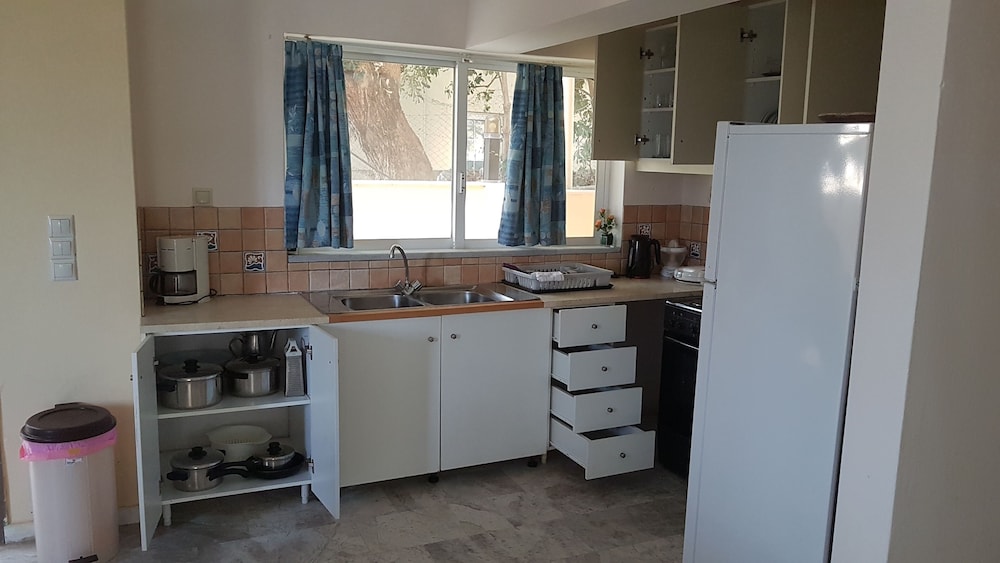 MARITAS APARTMENTS 47/67