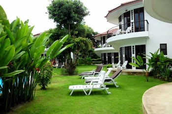 MANGO SPA COUNTRY Club photo5