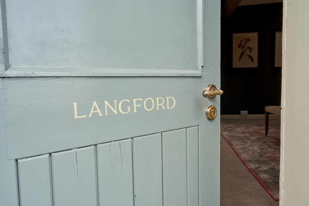 The Langford Inn & Restaurant 5/46
