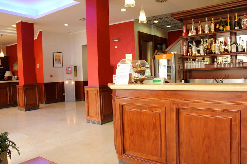 Hotel Miramonti 3/41