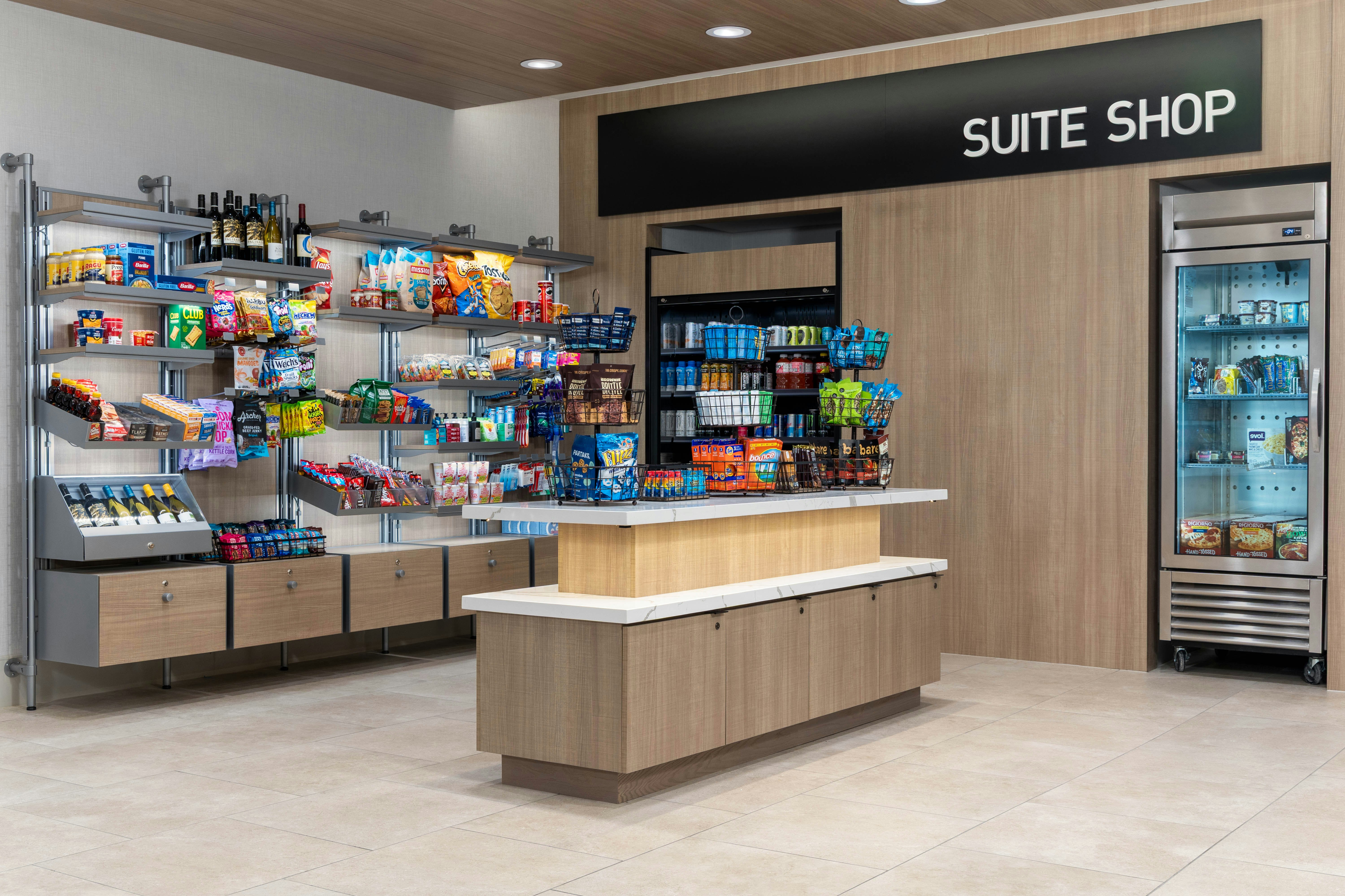Homewood Suites by Hilton Puyallup Tacoma 31/32