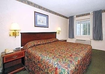 New Haven Inn 16/32