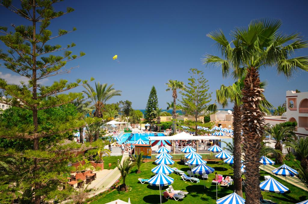 Abou Sofiane Hotel & Aquapark 48/55