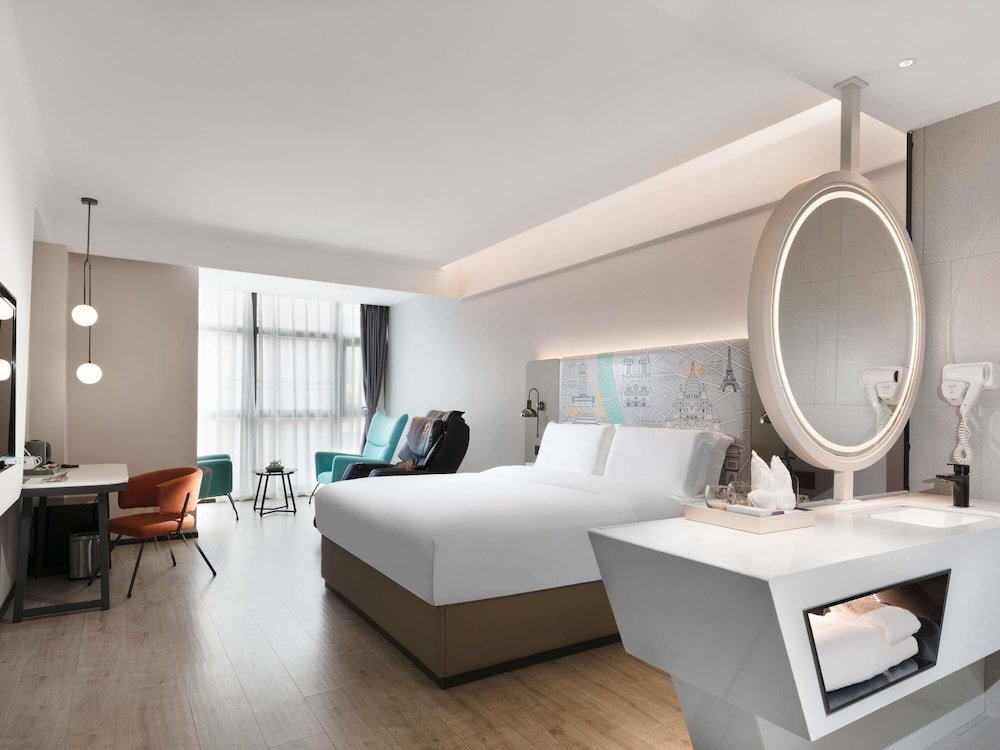 Mercure Chengdu Xindu 17/32