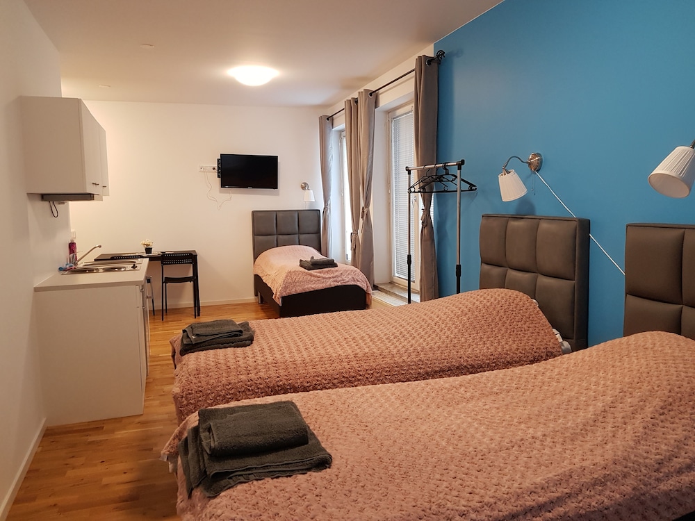 Hotell Kringelstaden 16/43