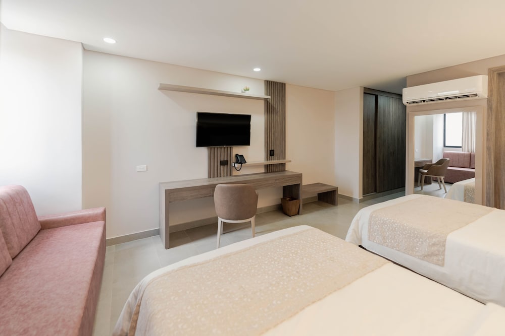 Amari Living Suites 23/31