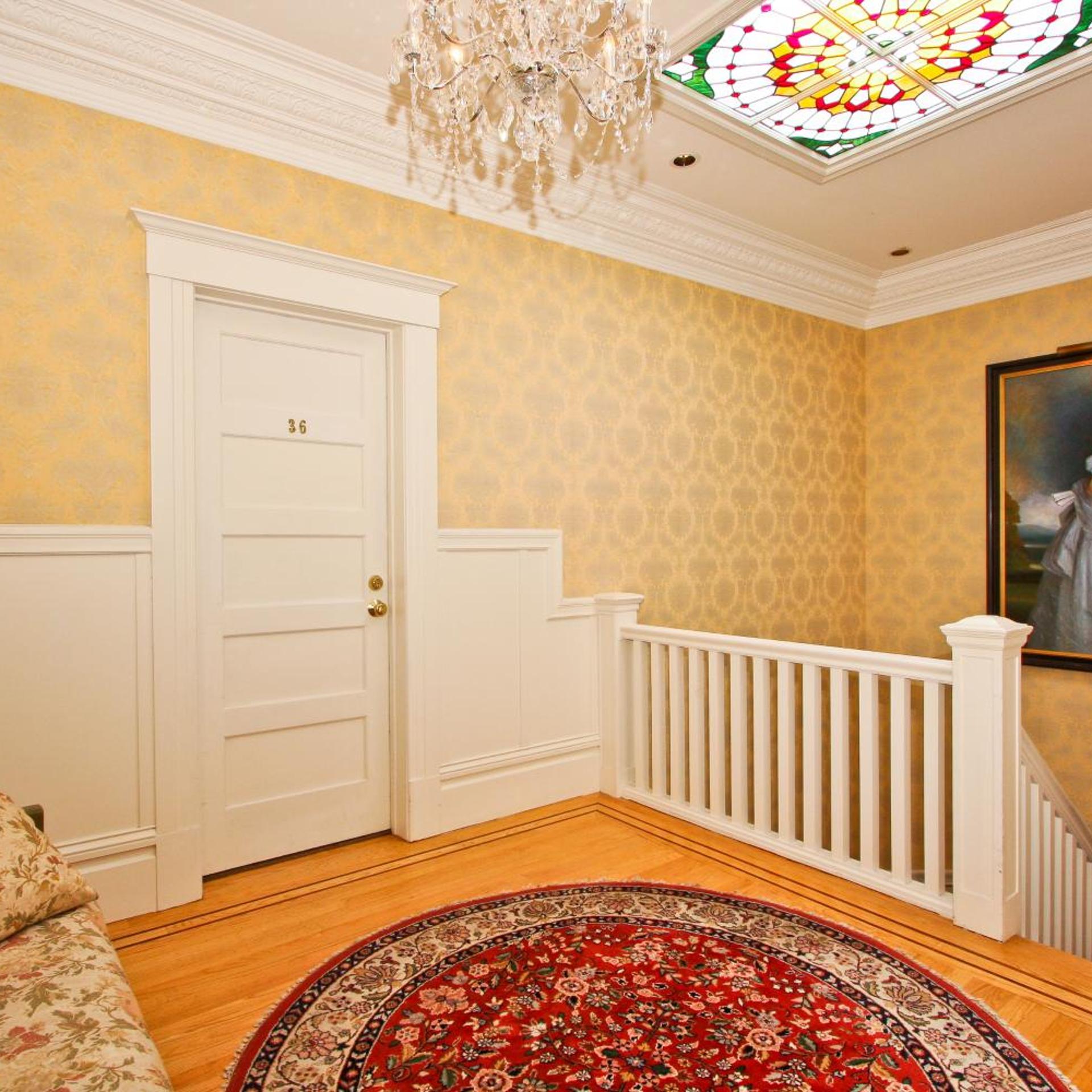 Parker Guest House 25/46