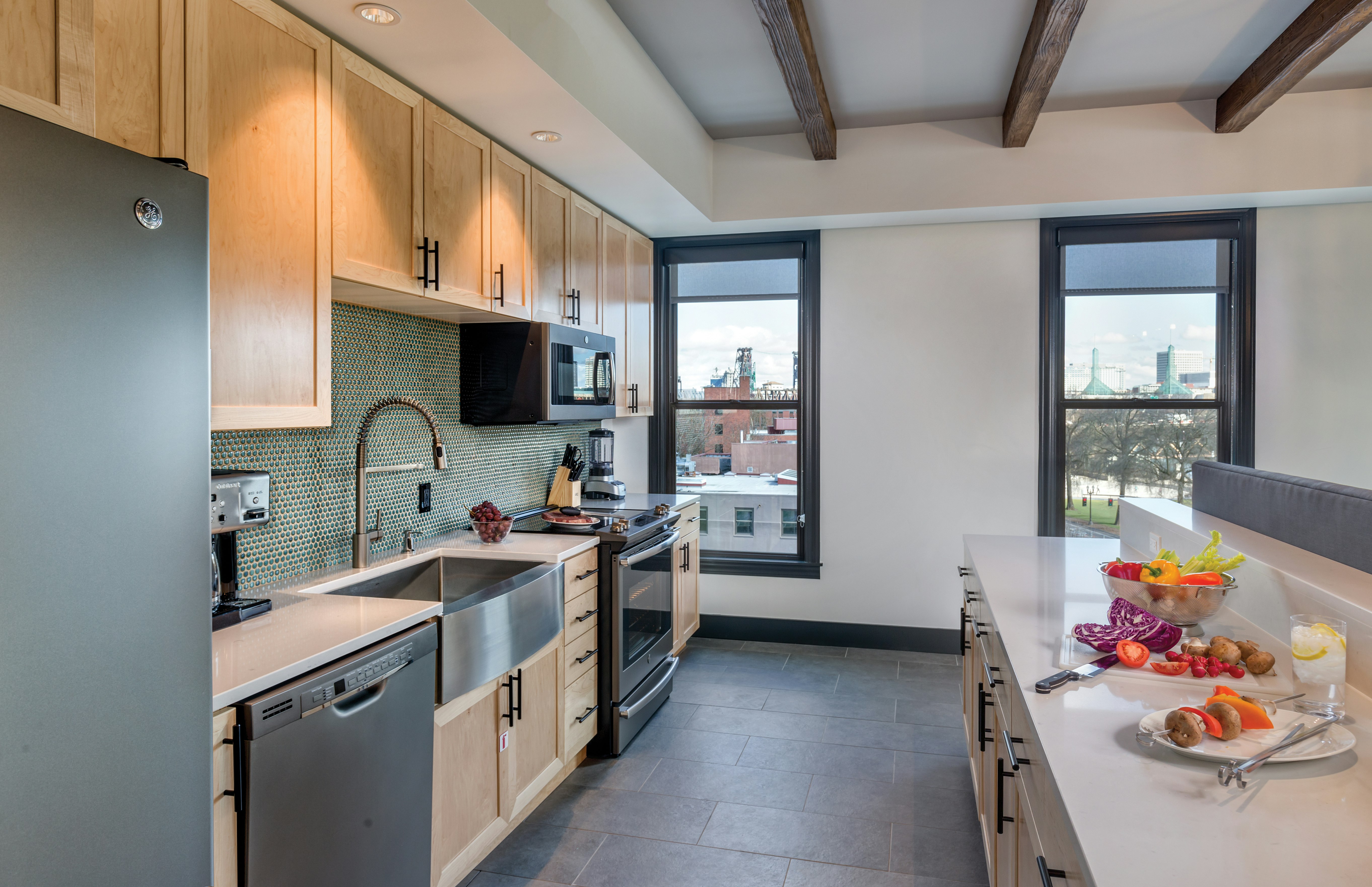 WorldMark Portland Waterfront Park 55/74