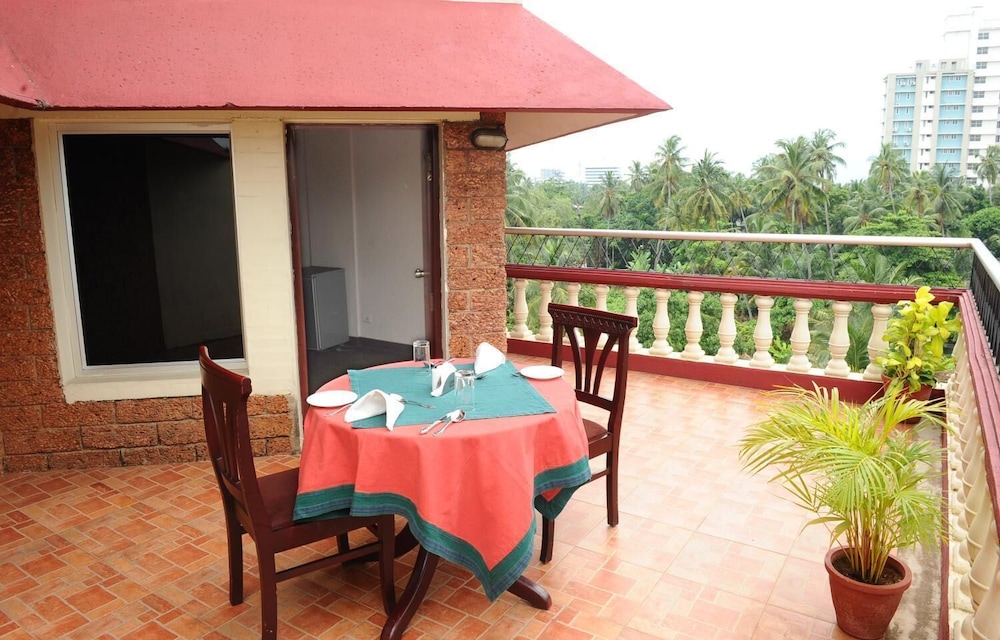 MALABAR PALACE 31/39